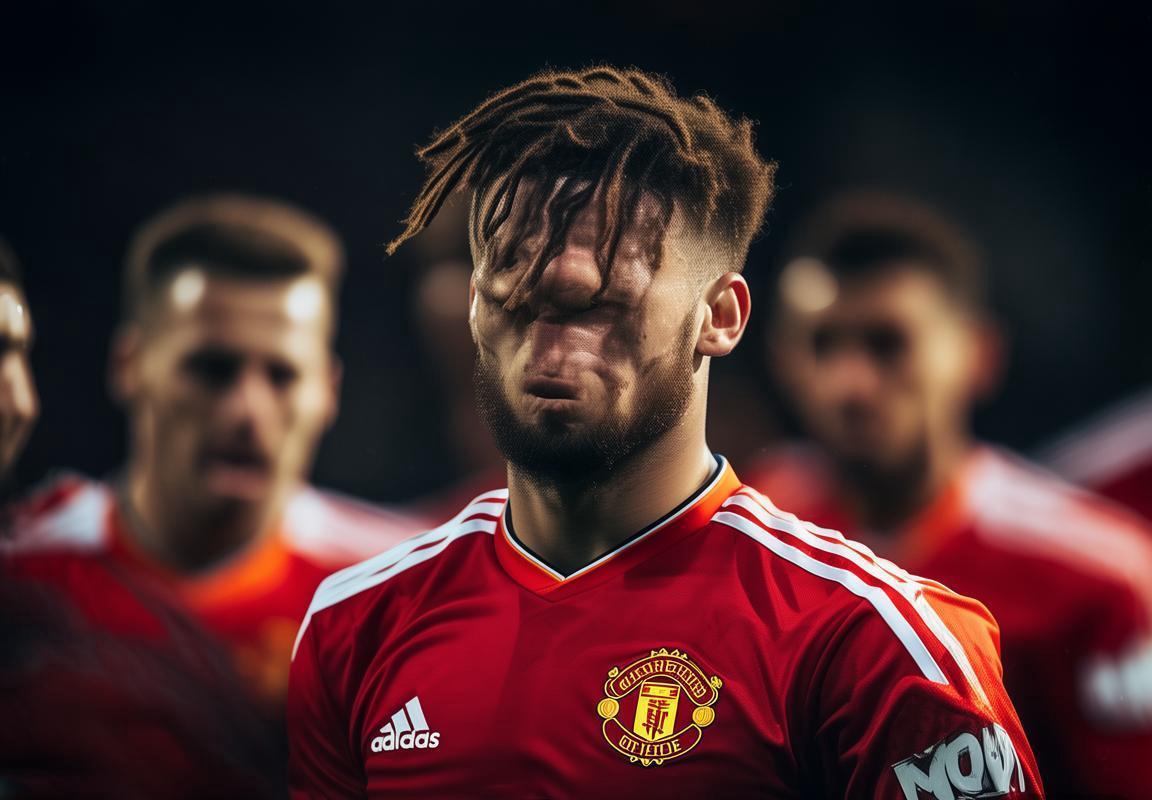 曼联连续九场不胜苦主魔咒，主场0-3溃败暴露战术困境与阿莫林保密策略