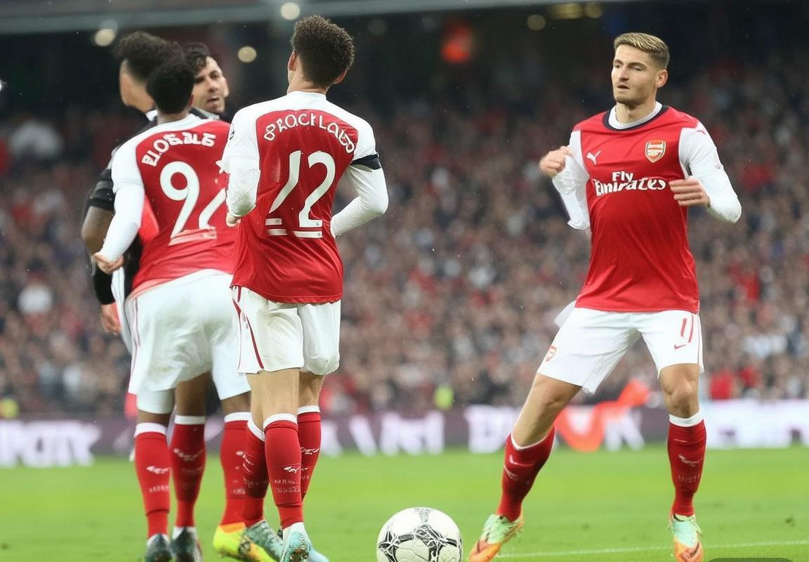 足总杯半决赛切尔西曼城温布利对决，英超争冠格局因阿森纳赛程调整生变