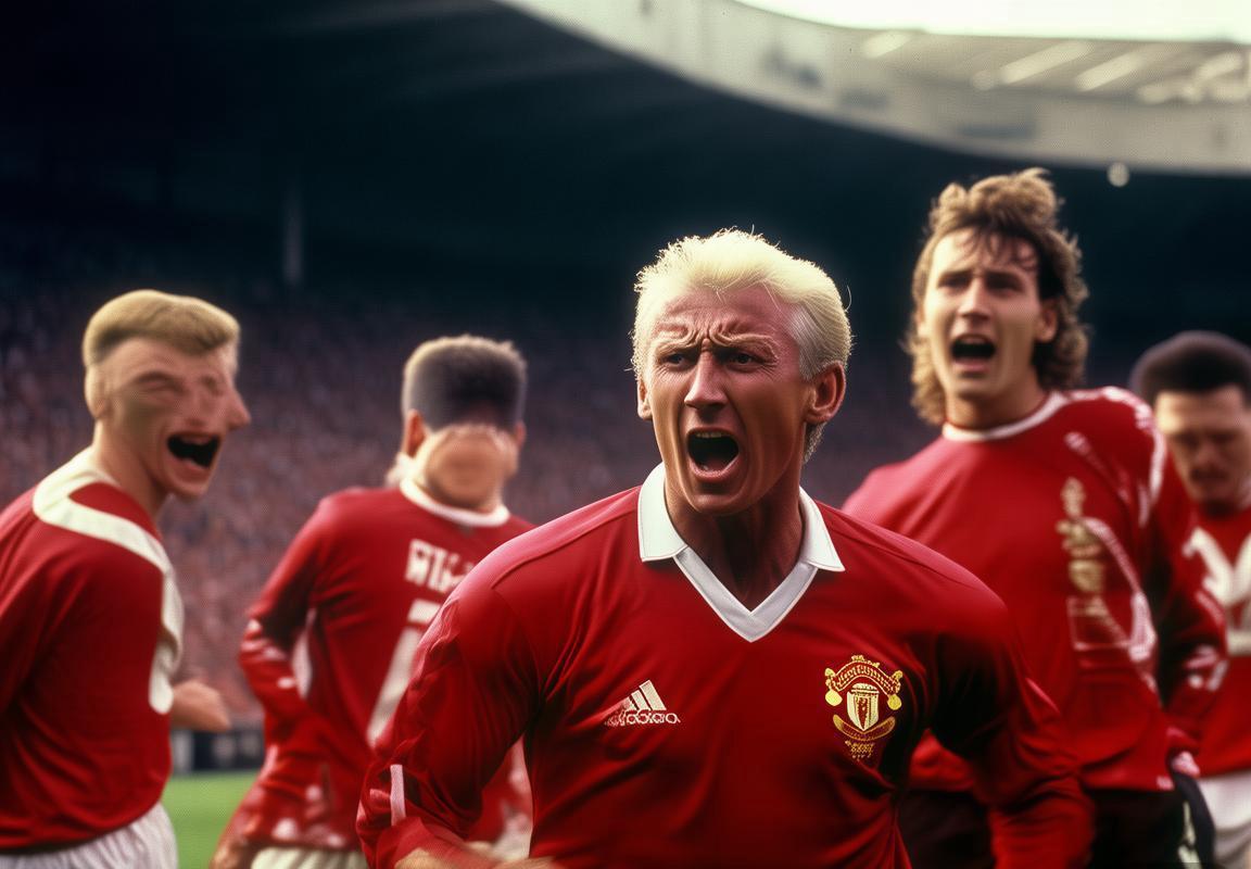 拉门斯闪耀老特拉福德：青训新星能否照亮曼联复兴之路，唤回弗格森时代精神？